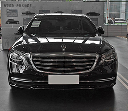 专业租车